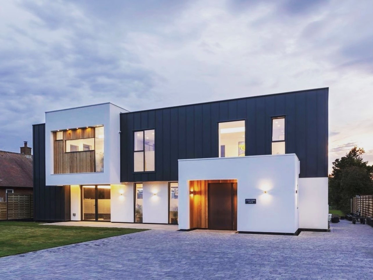 Ontex Render Monocouche Render Systems — Expert External Render Installation