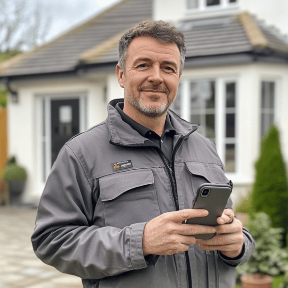 Herts Render Masters