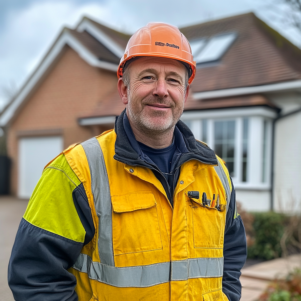 Essex Exterior Solutions