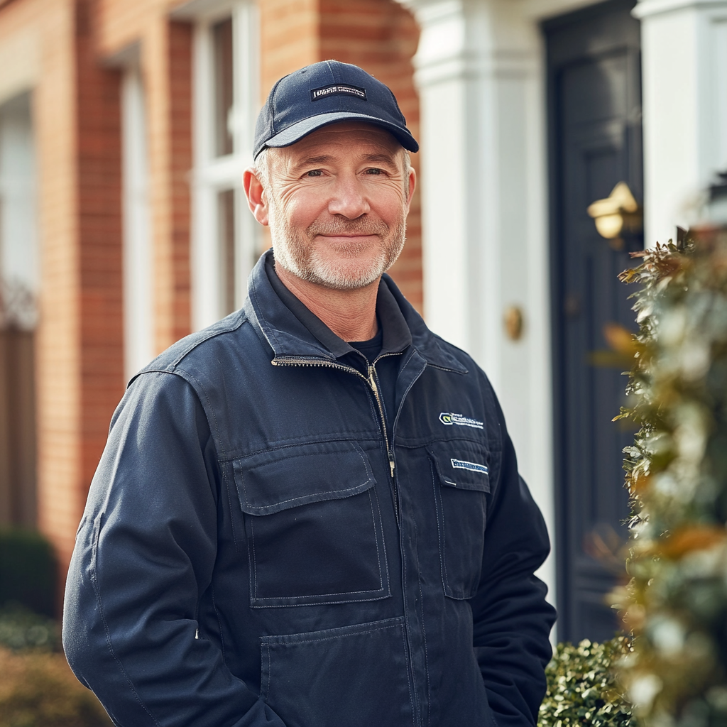 Regency Render Company