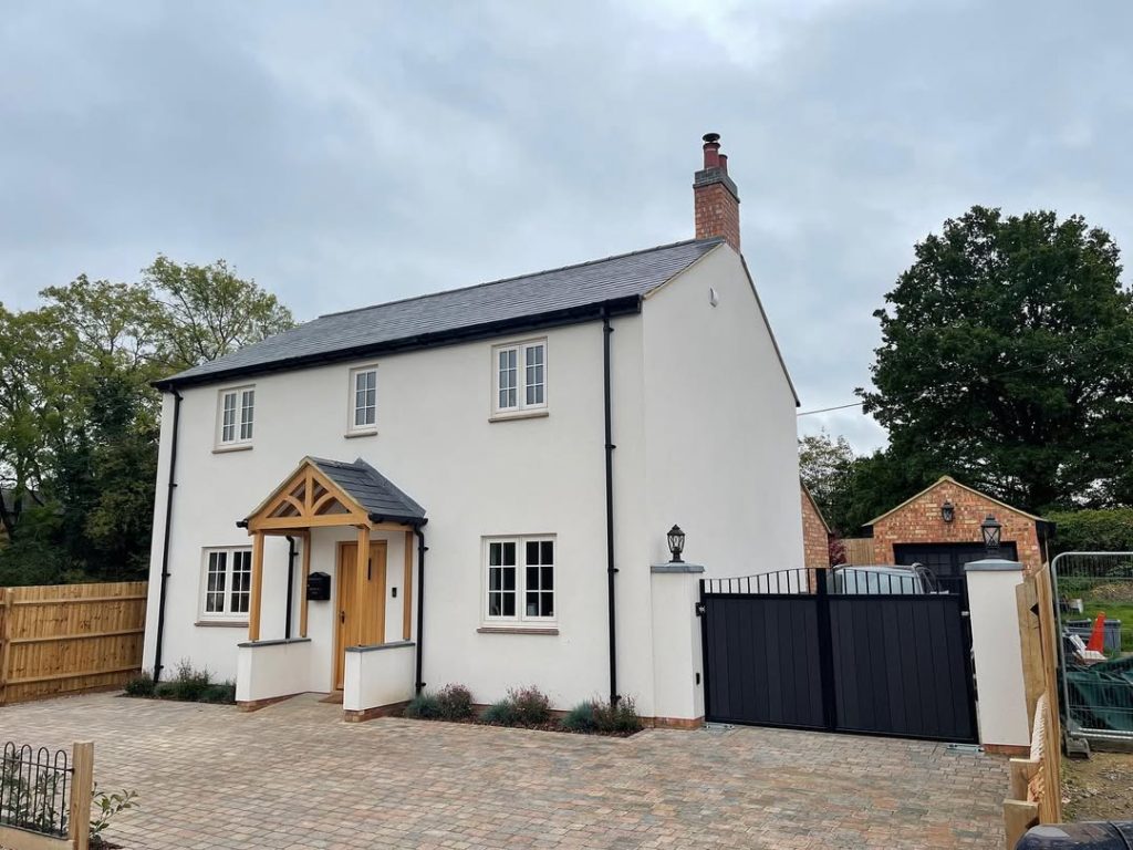 Cumnor, Oxfordshire
